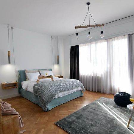 Grey Studios By Skg Apartments Soluň Exteriér fotografie