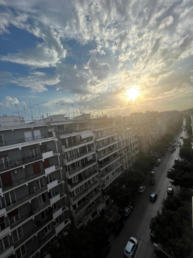 Grey Studios By Skg Apartments Soluň Exteriér fotografie