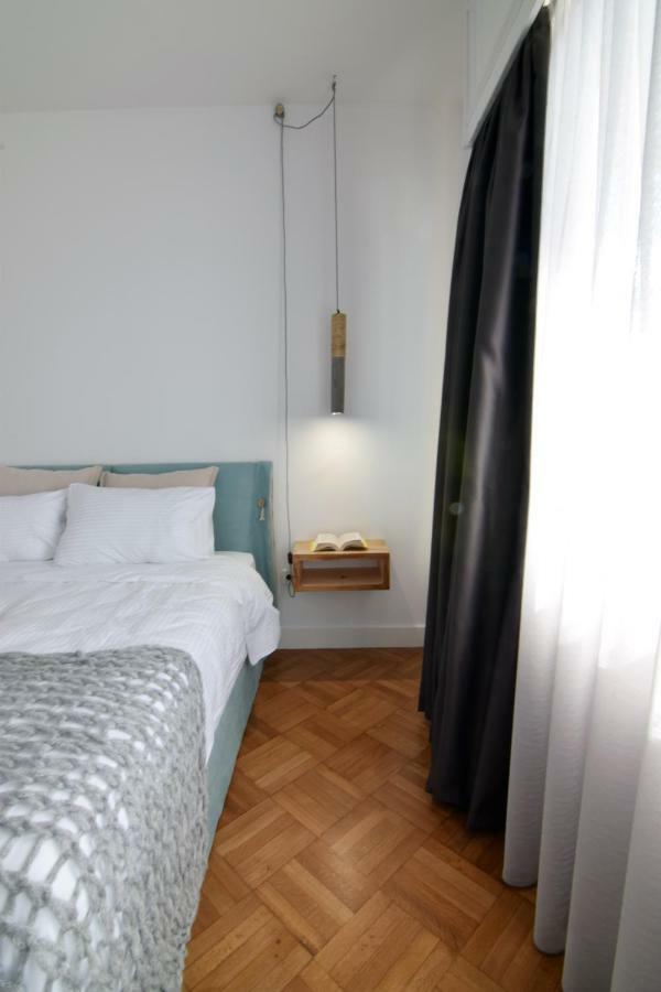 Grey Studios By Skg Apartments Soluň Exteriér fotografie