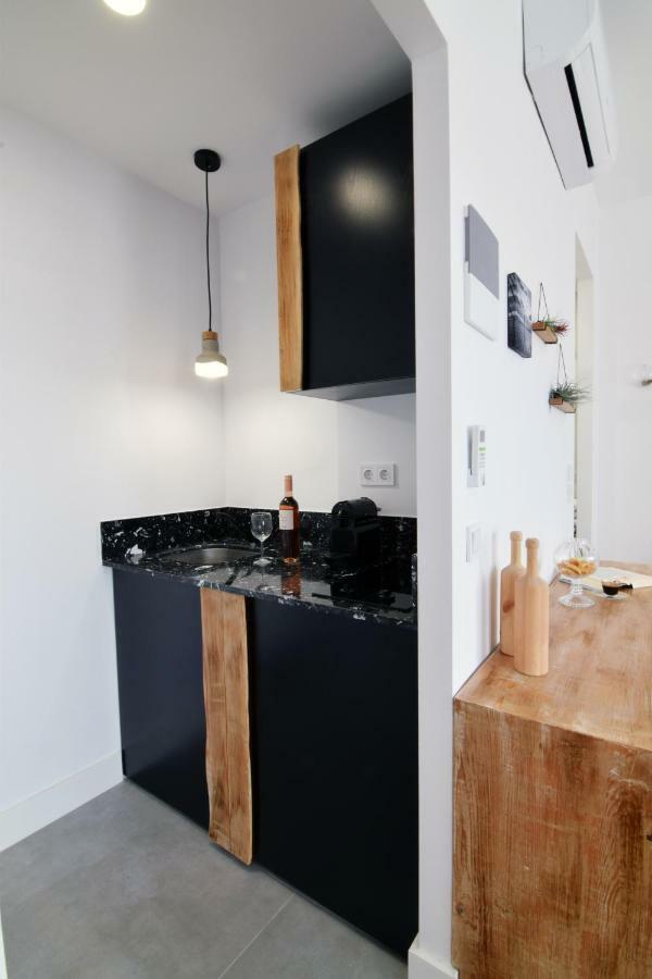 Grey Studios By Skg Apartments Soluň Exteriér fotografie