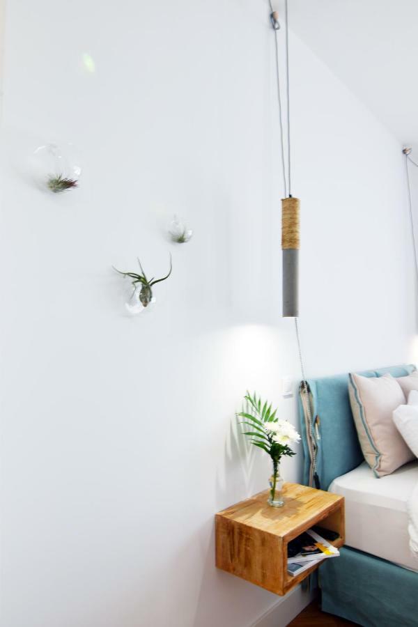 Grey Studios By Skg Apartments Soluň Exteriér fotografie