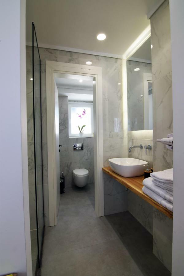 Grey Studios By Skg Apartments Soluň Exteriér fotografie