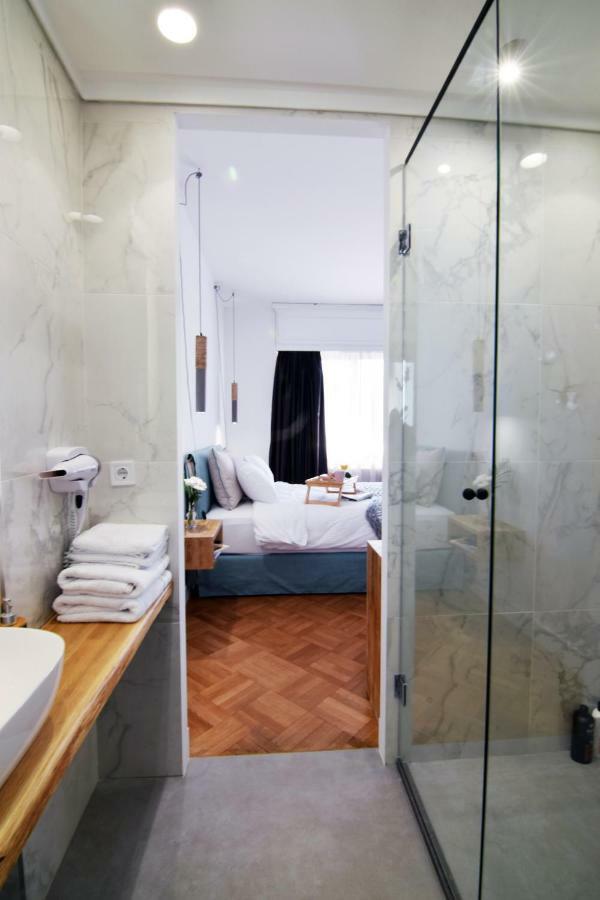 Grey Studios By Skg Apartments Soluň Exteriér fotografie