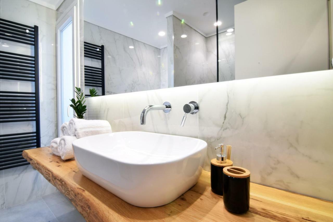 Grey Studios By Skg Apartments Soluň Exteriér fotografie
