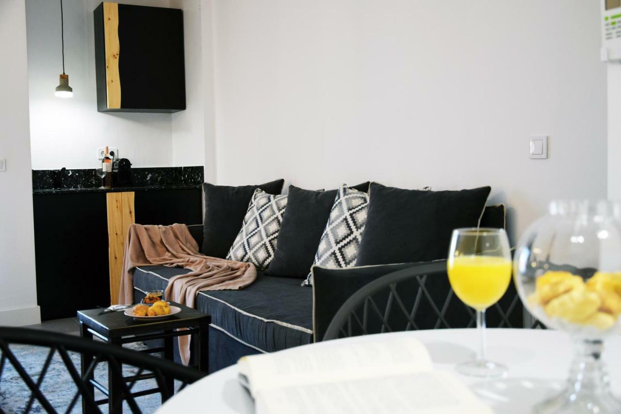 Grey Studios By Skg Apartments Soluň Exteriér fotografie