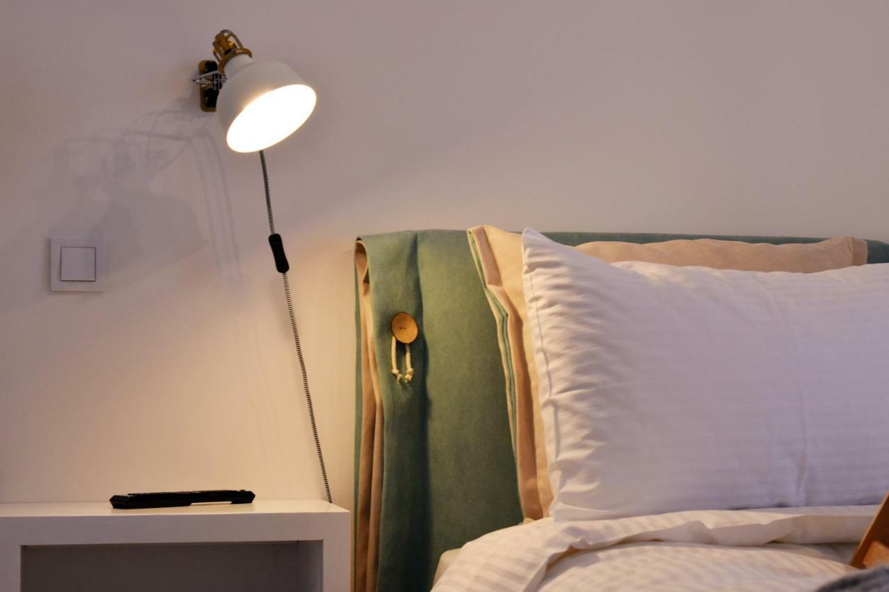 Grey Studios By Skg Apartments Soluň Exteriér fotografie