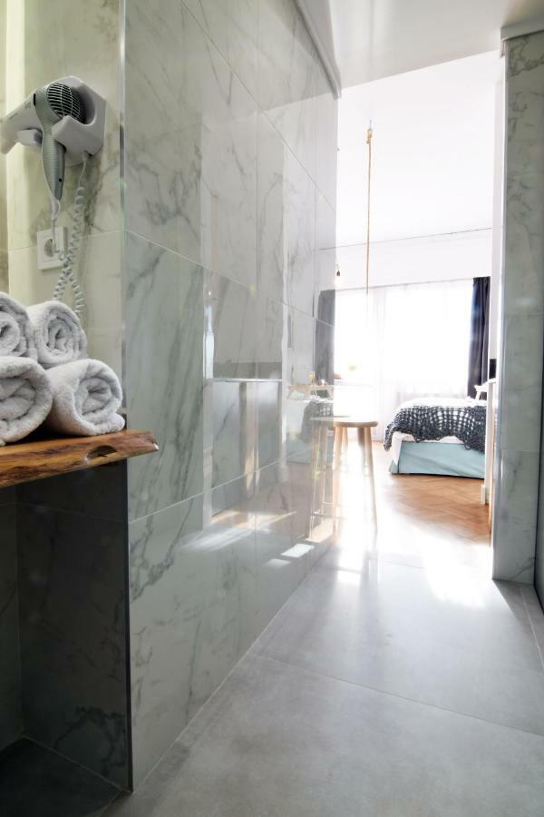 Grey Studios By Skg Apartments Soluň Exteriér fotografie