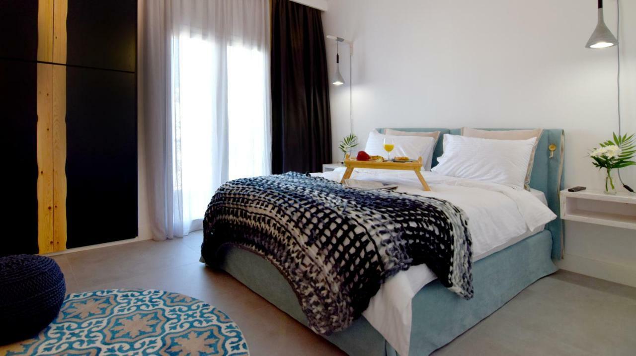 Grey Studios By Skg Apartments Soluň Exteriér fotografie