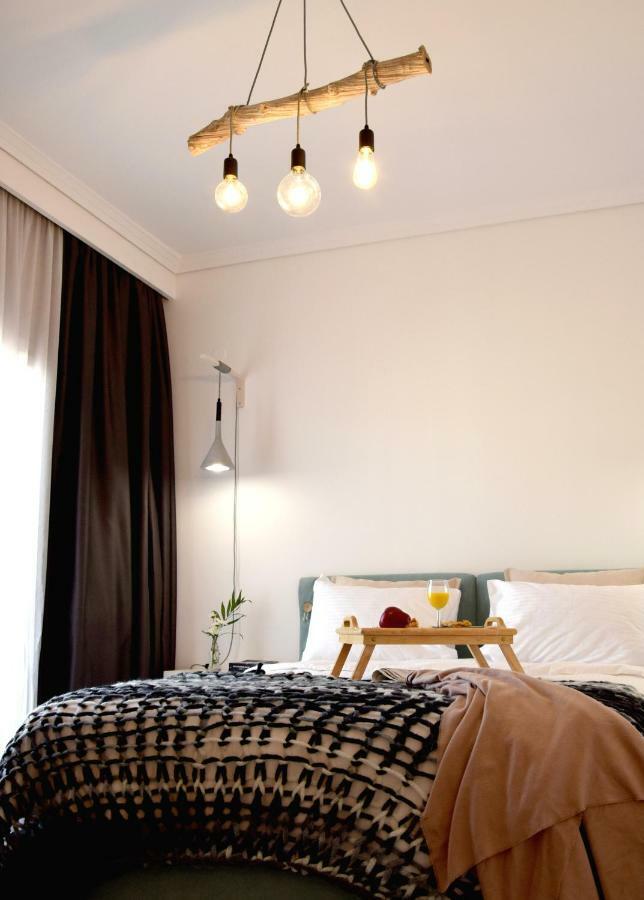 Grey Studios By Skg Apartments Soluň Exteriér fotografie