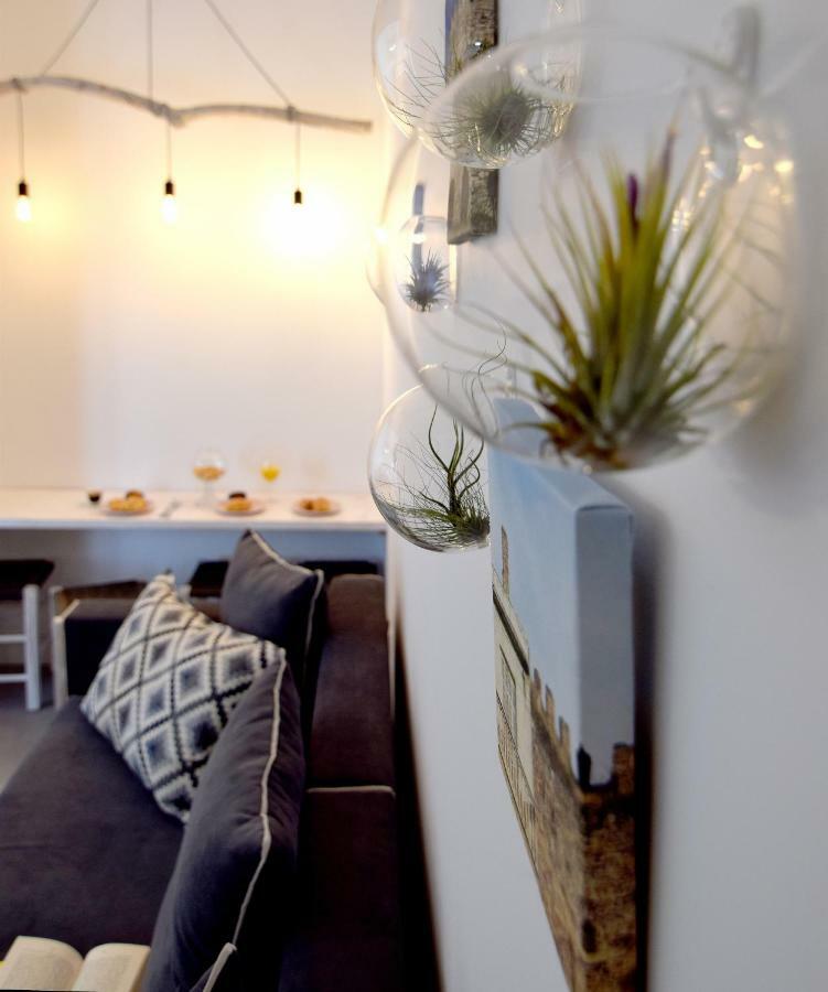 Grey Studios By Skg Apartments Soluň Exteriér fotografie