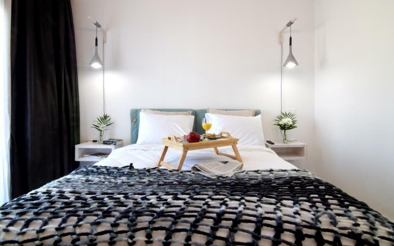 Grey Studios By Skg Apartments Soluň Exteriér fotografie